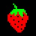 Strawberry AILOGO